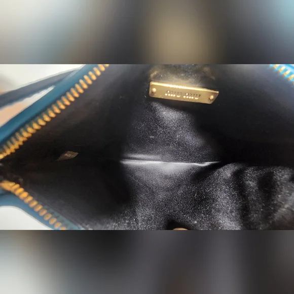 Miu Miu Pochette. Super puffy. - Picture 8 of 16